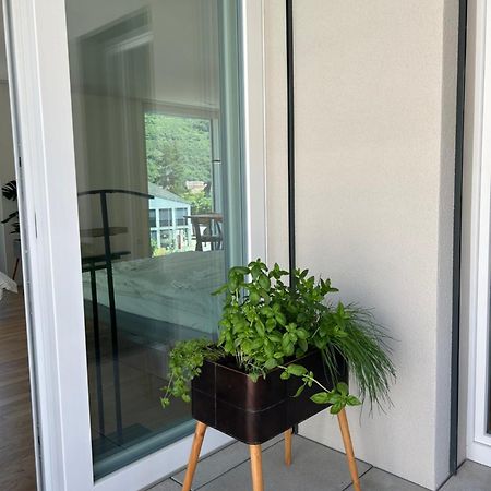 The R Apartment Passwang, Klima, Neu, Balkon, Parking Balsthal 외부 사진