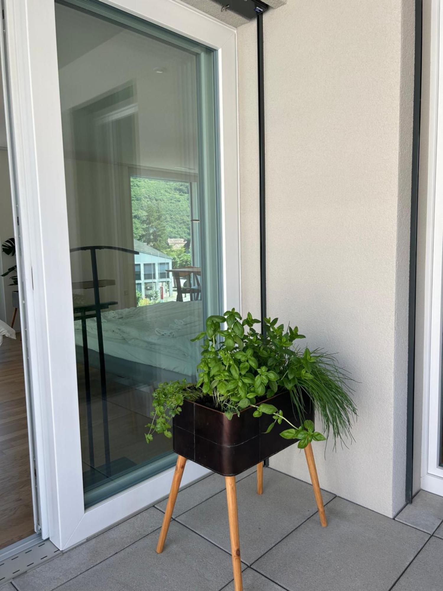 The R Apartment Passwang, Klima, Neu, Balkon, Parking Balsthal 외부 사진